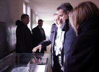 Κυριάκος Μητσοτάκης Άουσβιτς: Ολοκλήρωσε την επίσκεψη του ο πρωθυπουργός στην Πολωνία [pics]