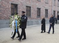 Μητσοτάκης Άουσβιτς: Το μήνυμα του πρωθυπουργού από την επίσκεψή του στο Άουσβιτς