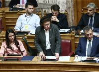 Λίνα Μενδώνη: Κινηματογράφος και Μόδα συνδυάζουν τεχνική και αισθητική Λίνα Μενδώνη: Κινηματογράφος και Μόδα συνδυάζουν τεχνική και αισθητική