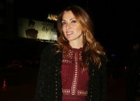 Αλεξάνδρα Πασχαλίδου: “Κόκκαλο” ο Λιάγκας από την ατάκα της – «Θυμάσαι τότε που με έκραζες»