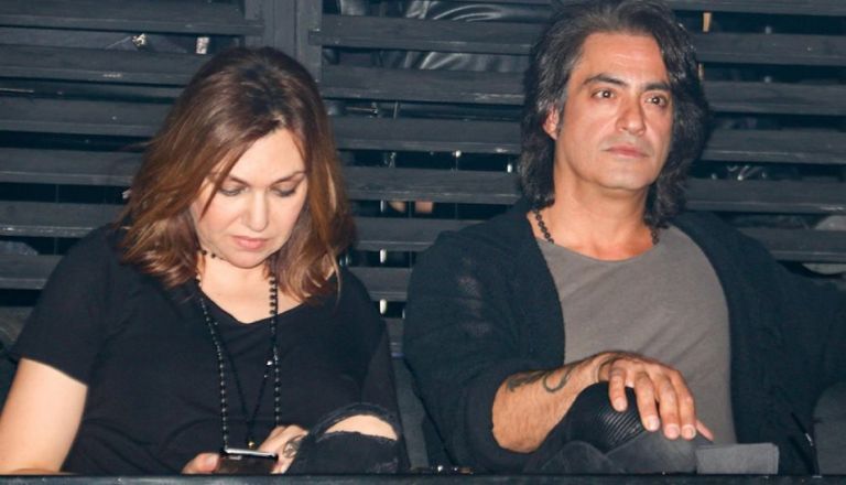Καίτη Γαρμπή – Διονύσης Σχοινάς: «Είμαστε σοκαρισμένοι»