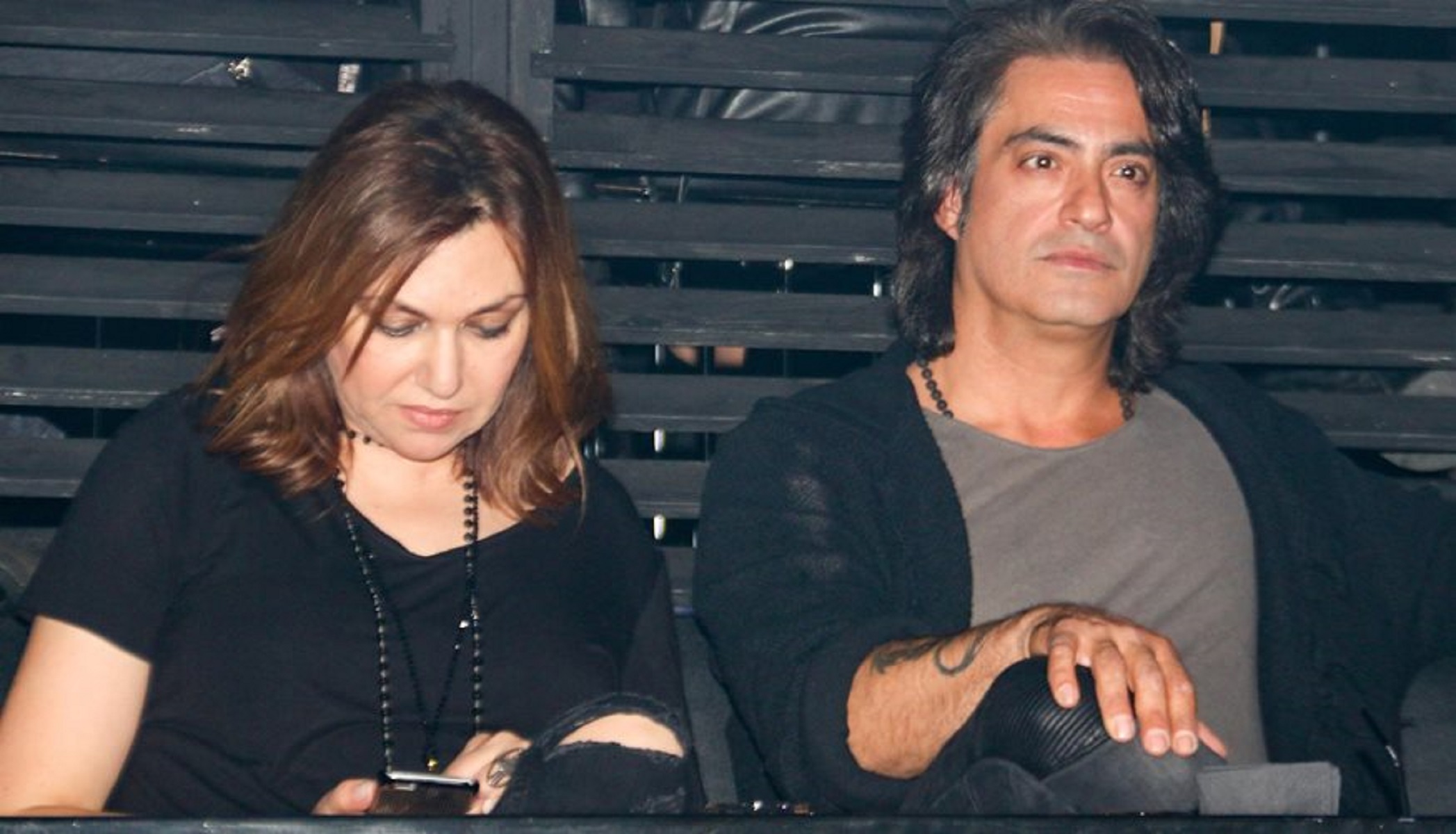 Καίτη Γαρμπή – Διονύσης Σχοινάς: «Είμαστε σοκαρισμένοι»