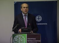 Κωστής Χατζηδάκης: «Ο αγωγός EastMed μπορεί να είναι εφιάλτης για κάποιους»