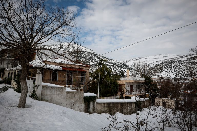 Καιρός σήμερα: Η πρόγνωση για την Τετάρτη 2 Δεκεμβρίου 2020
