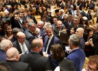 Κυριάκος Μητσοτάκης: «Δεν θα ανεχτούμε οποιαδήποτε παραβίαση των κυριαρχικών δικαιωμάτων μας» Κυριάκος Μητσοτάκης: «Δεν θα ανεχτούμε οποιαδήποτε παραβίαση των κυριαρχικών δικαιωμάτων μας»