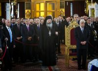 Θεοφάνια 2020: Το φετινό μήνυμα του Προκόπη Παυλόπουλου για τον Αγιασμό των Υδάτων
