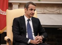 Κυριάκος Μητσοτάκης: Έτοιμοι για ένα νέο κεφάλαιο στην ιστορία μας