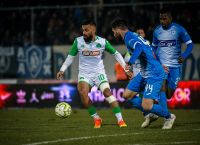 ΠΑΣ Γιάννινα – Παναθηναϊκός 1-0 ΠΑΣ Γιάννινα – Παναθηναϊκός 1-0