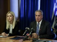 Μάκης Βορίδης: “Οι περισσότερες δεσμεύσεις της κυβέρνησης προς τους αγρότες έχουν υλοποιηθεί”