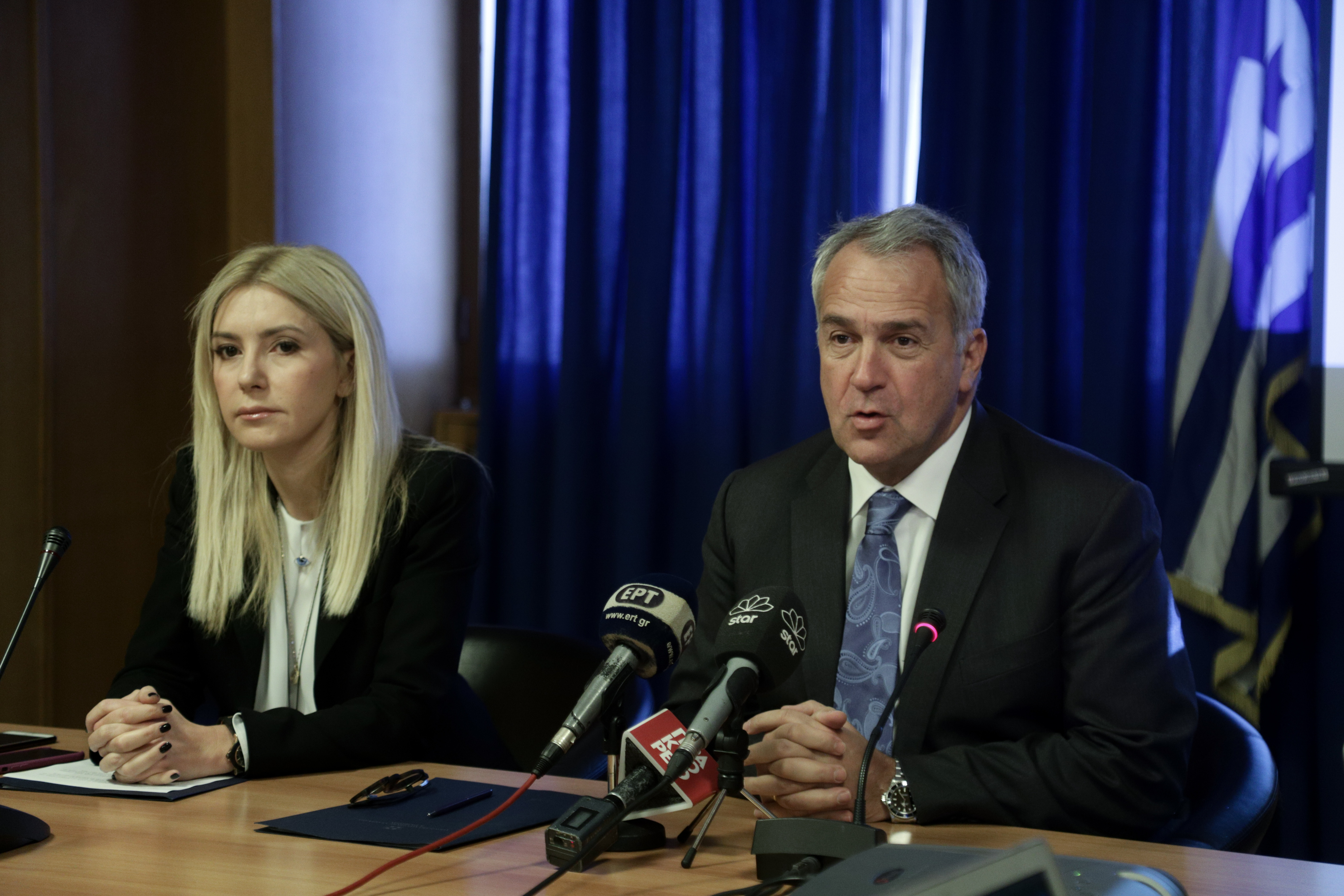 Μάκης Βορίδης: “Οι περισσότερες δεσμεύσεις της κυβέρνησης προς τους αγρότες έχουν υλοποιηθεί”