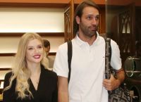 Κωνσταντίνα Κομμάτα: Επιβεβαίωσε την πρόταση γάμου που της έκανε ο Γιώργος Σαμαράς [vid]