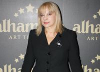 Άννα Αδριανού: “Κάποια στιγμή στη ζωή μου είχα μείνει έγκυος, δεν πήγε καλά”