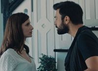 8 Λέξεις: Η Ηλιάνα προσπαθεί να αυτοκτονήσει μετά την εξαφάνιση της κόρης της