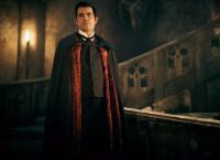 Dracula: Η νέα σειρά που έκανε τους θεατές να χάσουν τον ύπνο τους [vid]