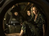 A Quiet Place Part II: Πρώτο τρέιλερ για το sequel της ταινίας τρόμου [vid]