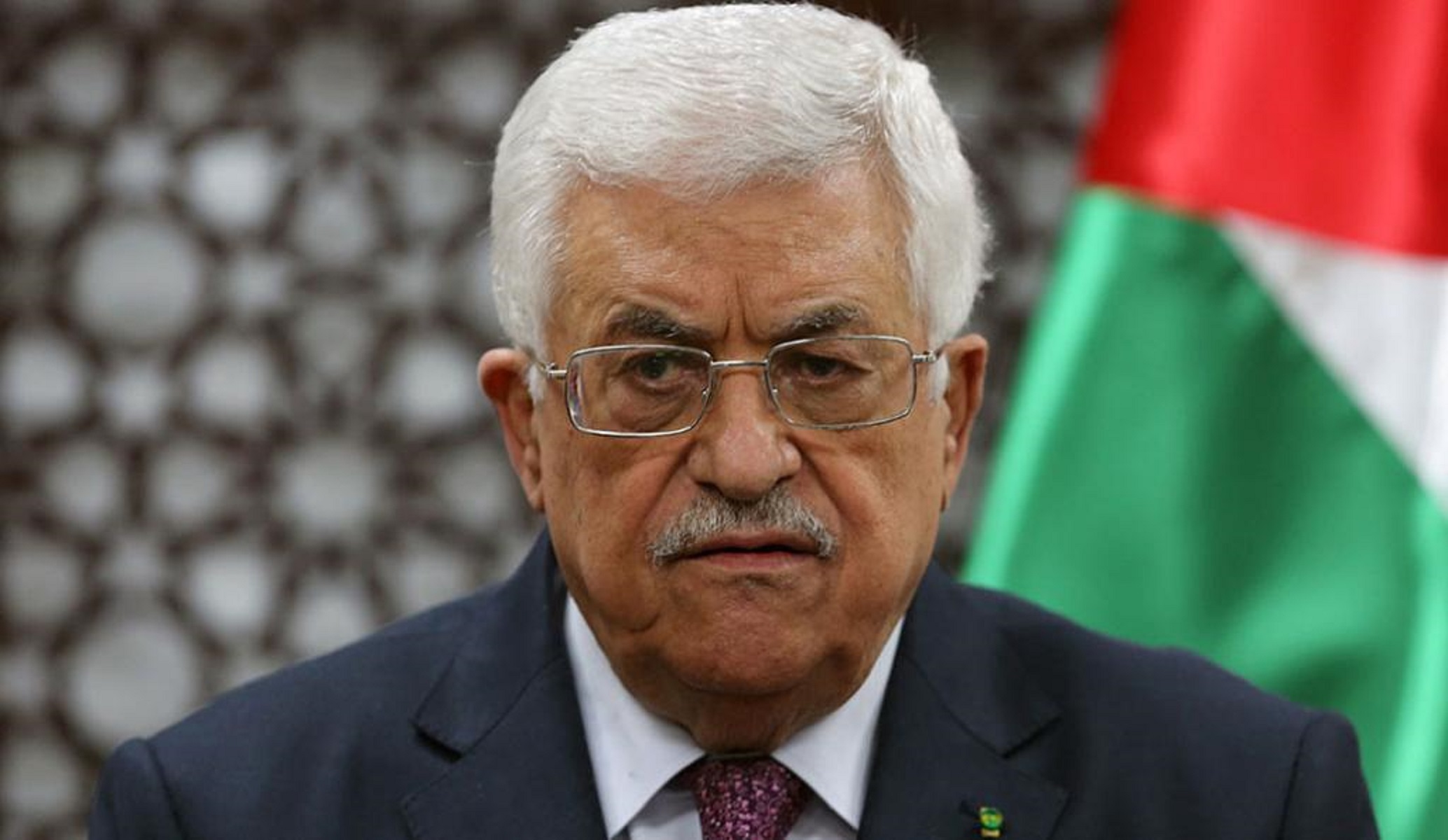 Σχέδιο Τραμπ για Μέση Ανατολη: Η απάντηση του Μαχμούντ Αμπάς