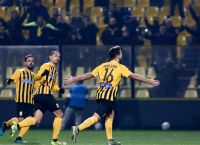 Άρης – Ξάνθη 1-0 Άρης – Ξάνθη 1-0