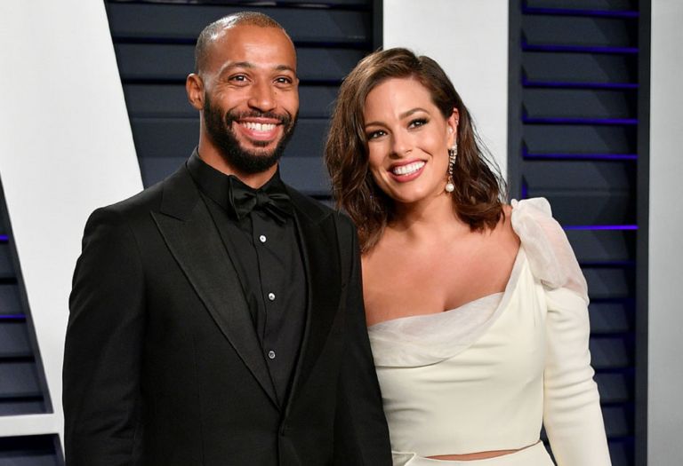 Ashley Graham γέννησε: Μητέρα για πρώτη φορά το γνωστό μοντέλο [pics]