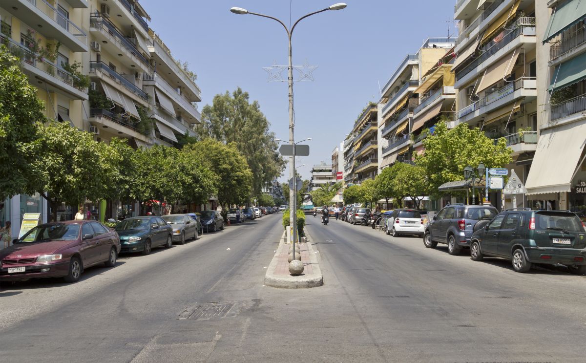 Στέλιος Πέτσας κορωνοϊός: Οι μικρές μετακίνησες κοντά στο σπίτι δεν απαγορεύονται