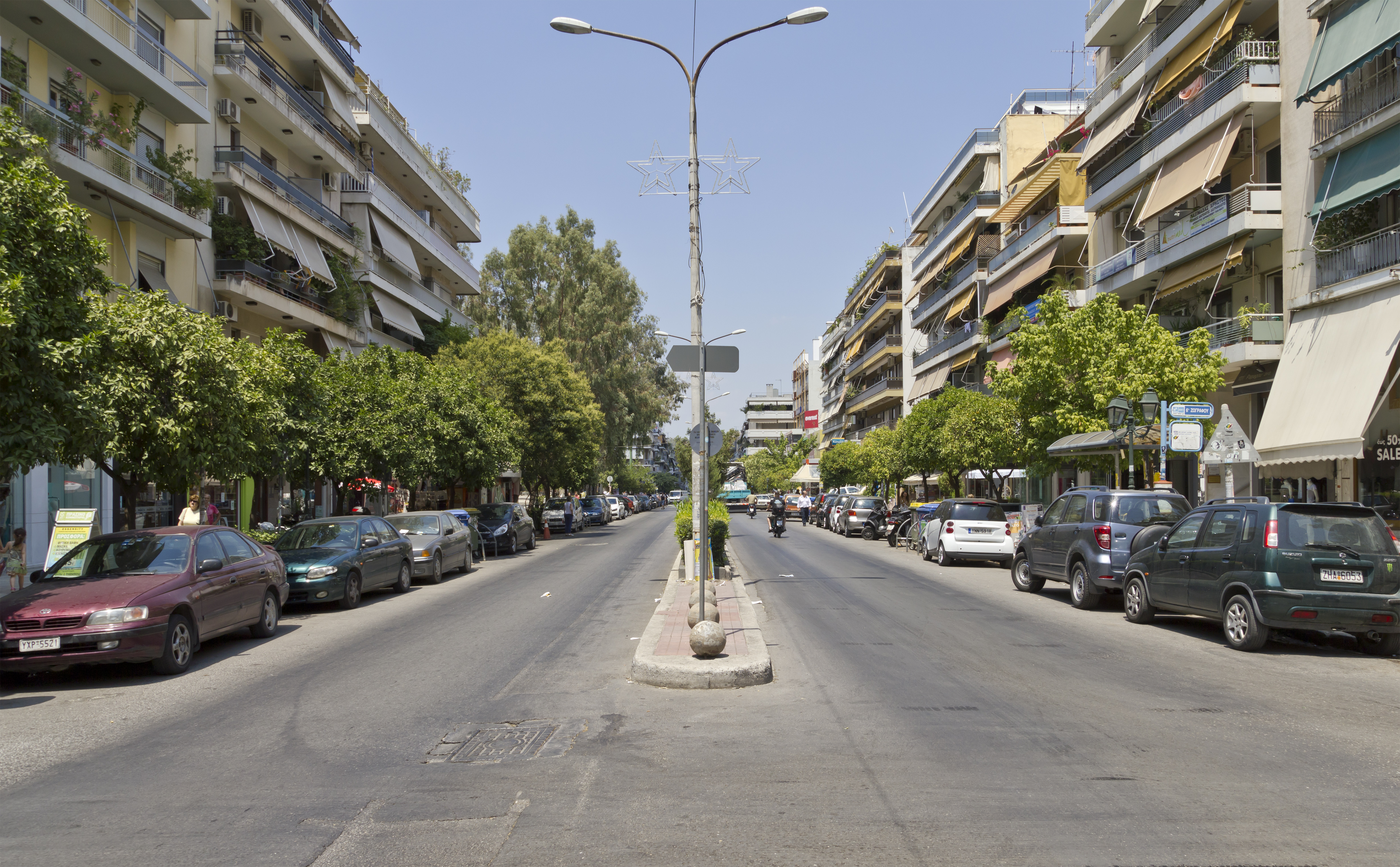 Στέλιος Πέτσας κορωνοϊός: Οι μικρές μετακίνησες κοντά στο σπίτι δεν απαγορεύονται
