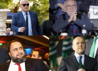 Συνάντηση Big – 4 με FIFA και UEFΑ: Οριστικά στις 22 Ιανουαρίου στο ξενοδοχείο «Μεγάλη Βρετανία»