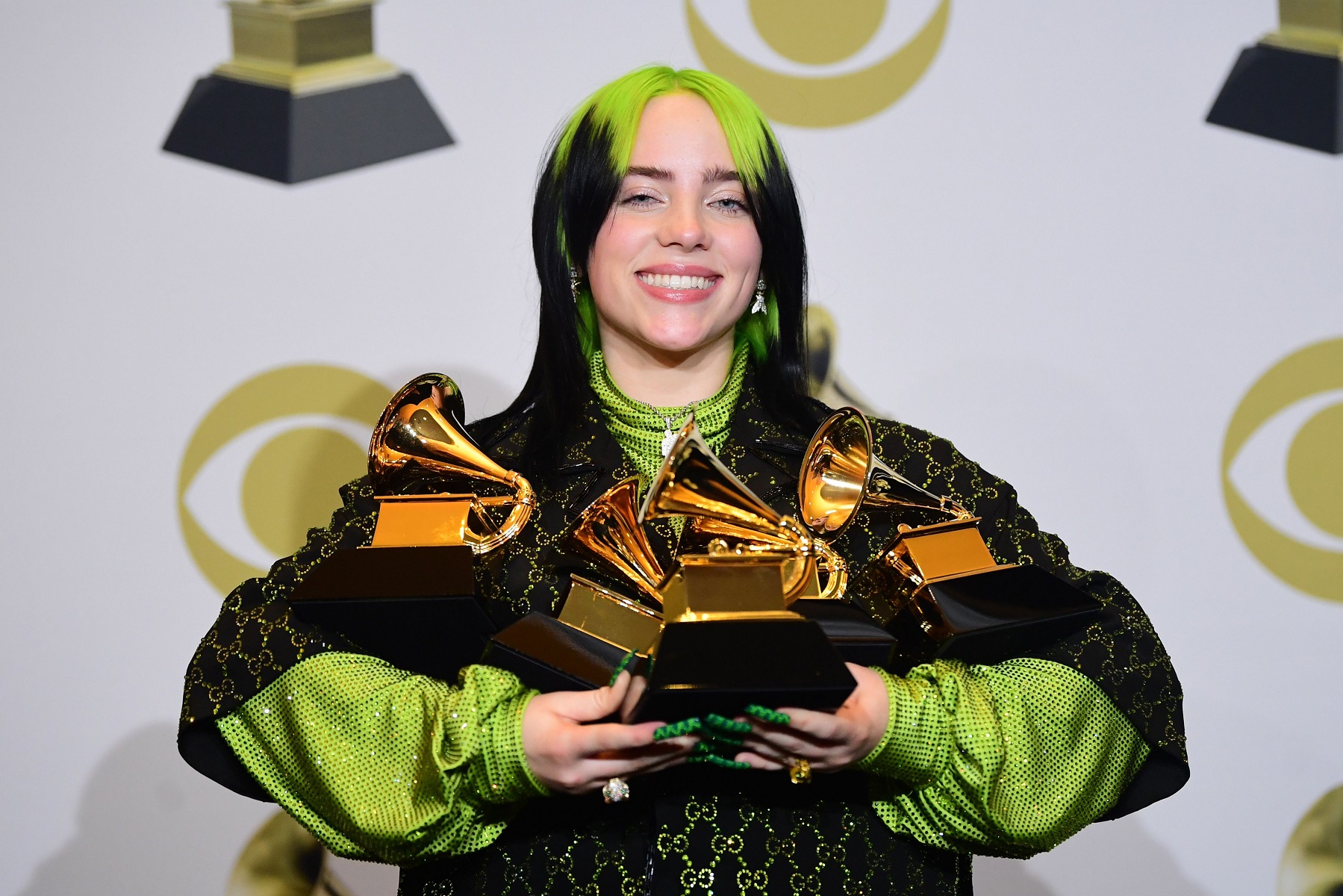 Billie Eilish: Ο Michael B. Jordan να είναι ο νέος James Bond