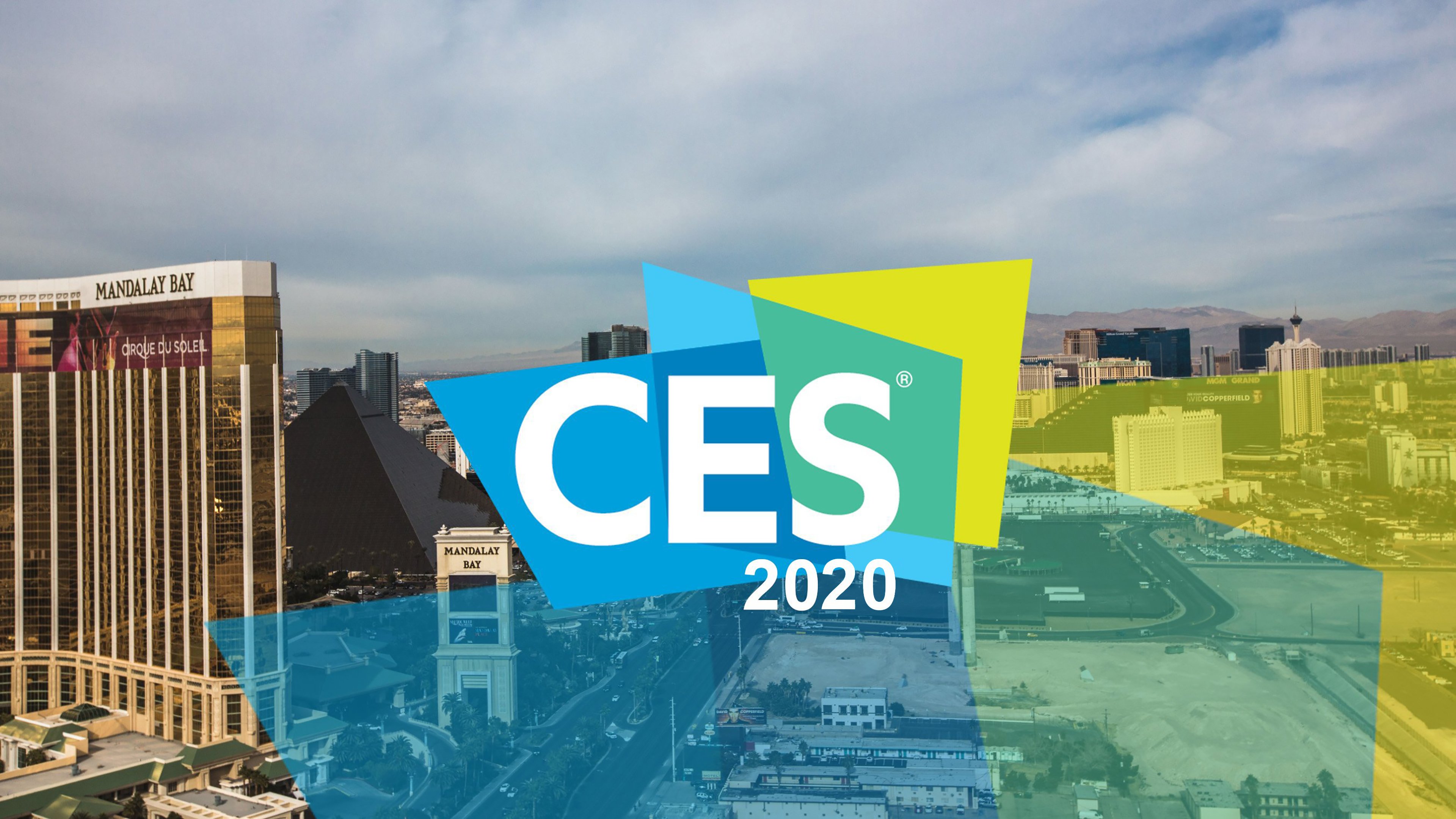 CES 2020: Όλα τα αξιοπερίεργα εκθέματα στη διεθνή έκθεση ηλεκτρονικών προϊόντων