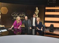 COSMOTE TV: Ακόμα ένα “OSCARS’ Sundays” και νέες σεζόν για Project Blue Book και The Bold Type