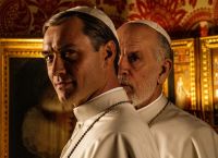 The New Pope: Το σίκουελ του The Young Pope με τον Τζουντ Λο, αποκλειστικά στην COSMOTE TV The New Pope: Το σίκουελ του The Young Pope με τον Τζουντ Λο, αποκλειστικά στην COSMOTE TV
