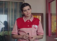 Cosmic Candy με την Μαρία Κίτσου: Έρχεται στους κινηματογράφους