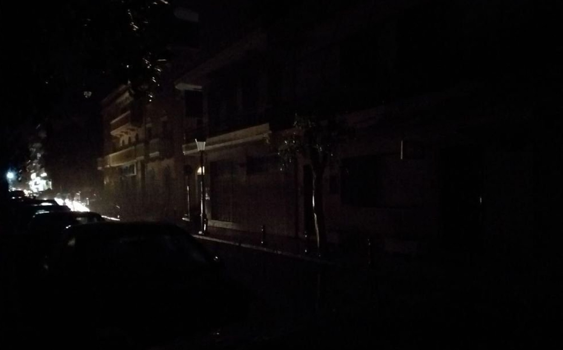 Διακοπή ρεύματος: Δείτε τι λένε οι τοπικές αρχές της Ζακύνθου για την πολύωρη διακοπή ρεύματος
