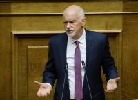 Γιώργος Παπανδρέου για μνημόνιο Τουρκίας – κυβέρνησης της Τρίπολης: Παραβλέπονται τα ελληνικά συμφέροντα Γιώργος Παπανδρέου για μνημόνιο Τουρκίας – κυβέρνησης της Τρίπολης: Παραβλέπονται τα ελληνικά συμφέροντα