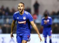 Λαμία – Ολυμπιακός 0-4