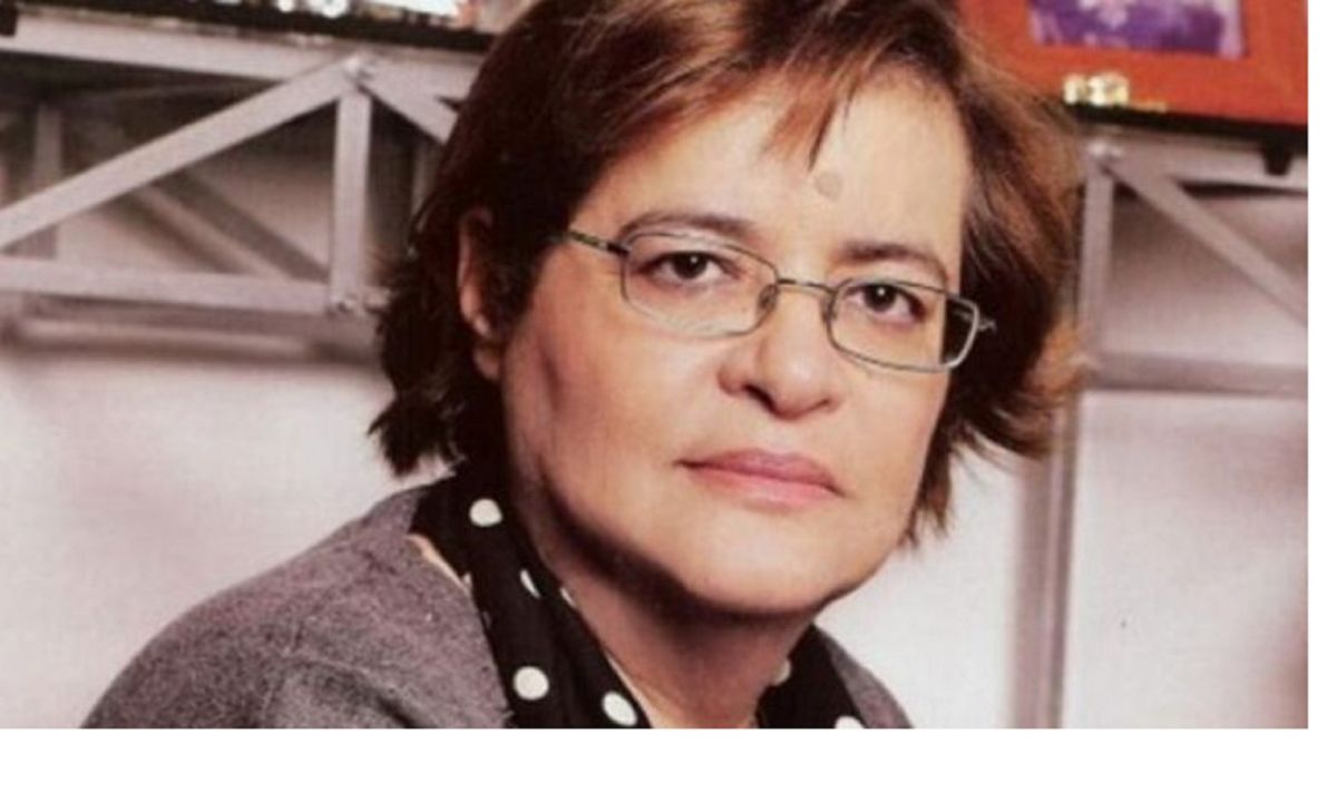 Ντέπυ Γκολεμά στο “Μεσάνυχτα”: Η συγγνώμη στην Ελεονώρα Μελέτη και η κόντρα με τον Νίκο Χατζηνικολάου [vid]