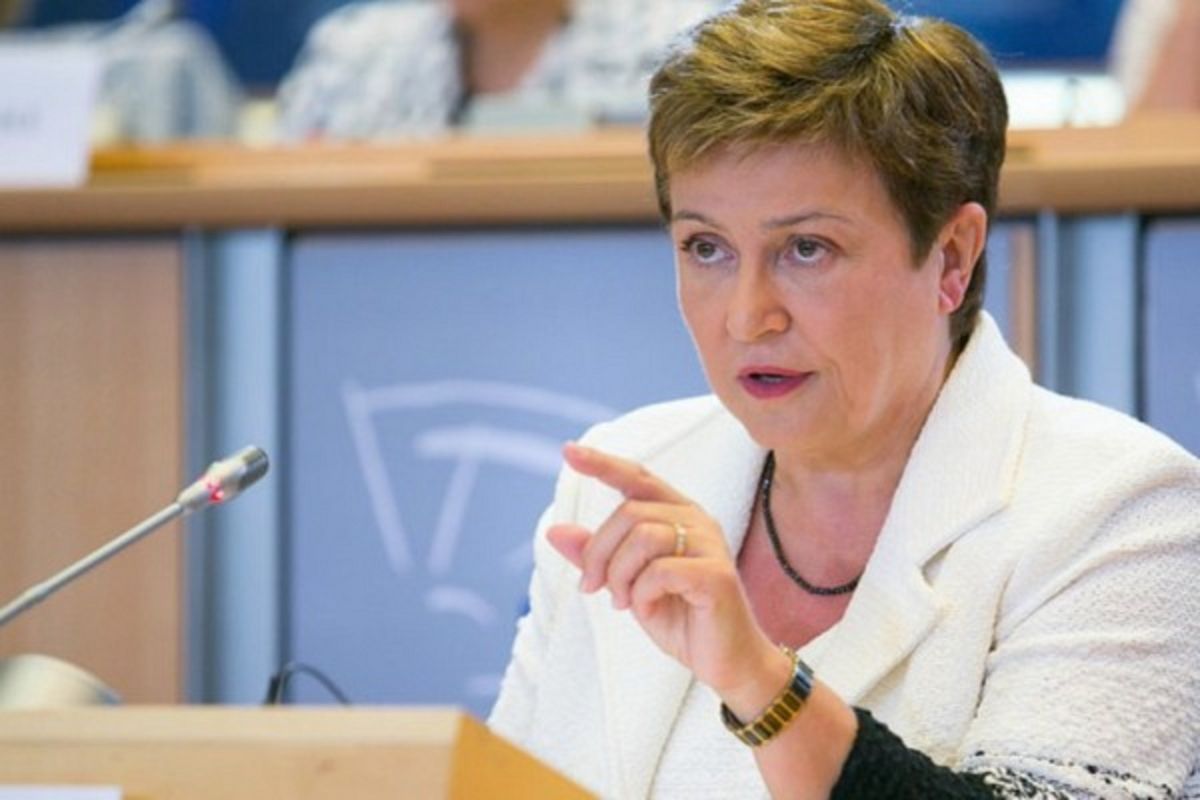 Διεθνές Νομισματικό Ταμείο για κοροναϊό: Συναγερμός και για την παγκόσμια οικονομία