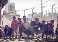 Football Stories Παλαιστίνη: Μια μοναδική εμπειρία γύρω από το ποδόσφαιρο