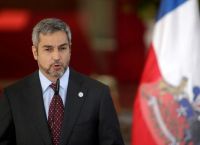 Παραγουάη δάγκειος πυρετός: Νοσεί ο Πρόεδρος Μάριο Άμντο Μπενίτες