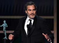 Joaquin Phoenix SAG Awards 2020: Η ομιλία – ύμνος του Mr “Joker” για τον Heath Ledger [vid]