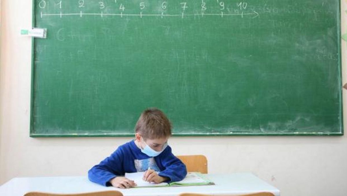 Εποχική γρίπη σχολεία: Έγκύκλιος για απουσίες μαθητών – Δεν θα προσμετρώνται
