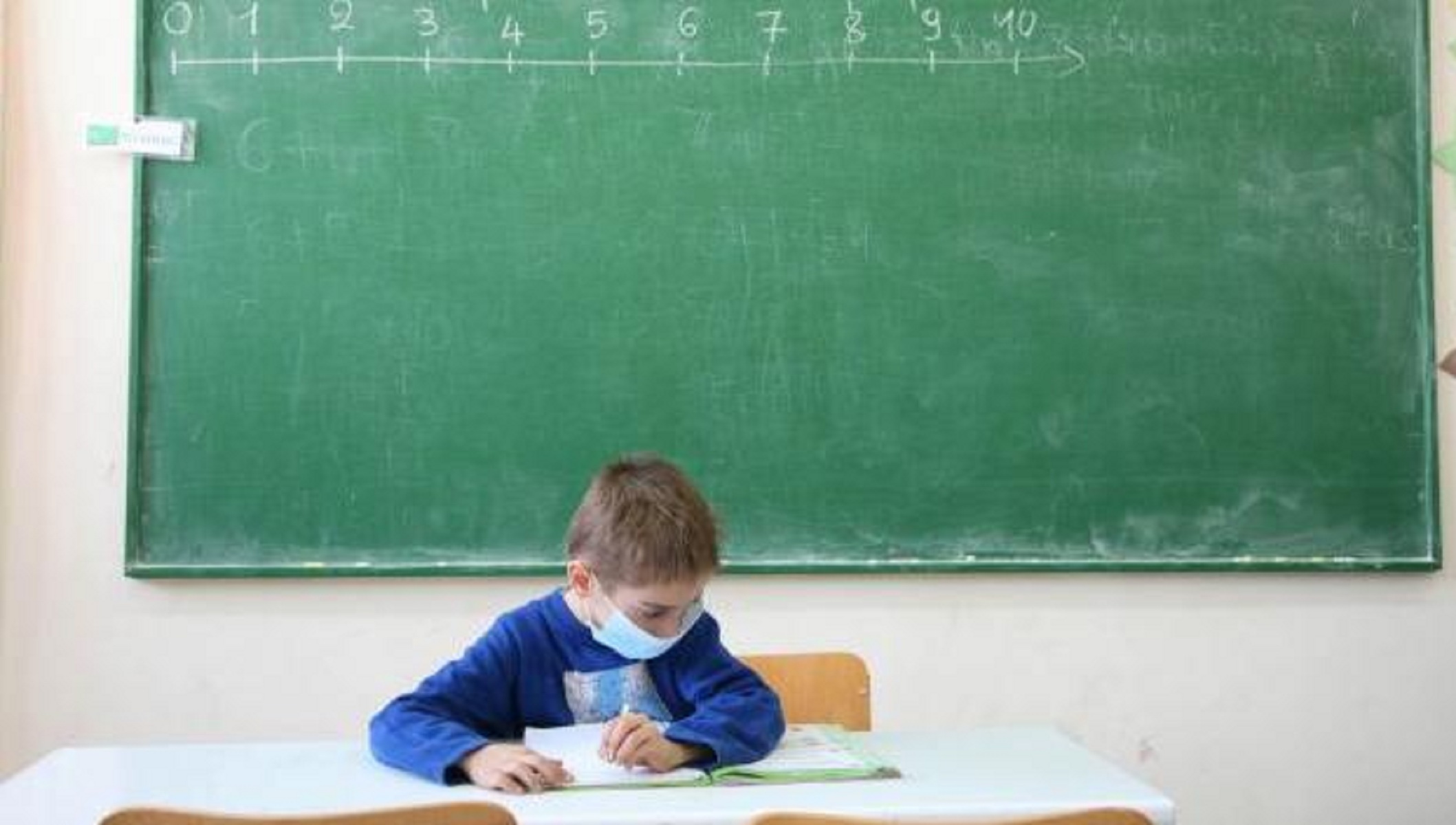 Εποχική γρίπη σχολεία: Έγκύκλιος για απουσίες μαθητών – Δεν θα προσμετρώνται