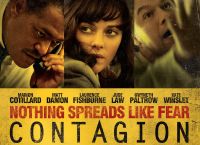 Contagion νέος κοροναϊός: Η “προφητική” ταινία του Στίβεν Σόντερμπεργκ [vid]