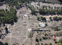 Ασκληπιείο Επιδαύρου: Στο φως νέα εντυπωσιακά ευρήματα Ασκληπιείο Επιδαύρου: Στο φως νέα εντυπωσιακά ευρήματα