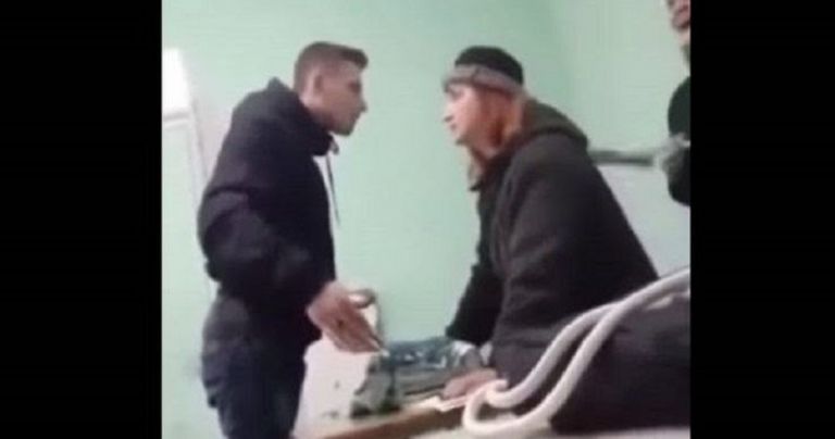 ΕΠΑΛ τραμπουκισμός: Απαράδεκτη συμπεριφορά μαθητή προς καθηγήτρια για μια απουσία [vid]