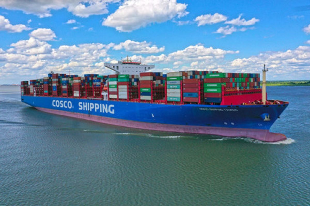 COSCO συμφωνία 2020: Συνεργασία με τα νοσοκομεία Metropolitan και Υγεία