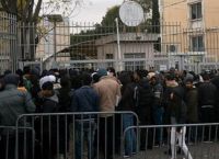Μεταναστευτικό υπάλληλοι Υπηρεσίας Ασύλου 2020: 24ωρη λειτουργία για αποτελεσματικότερη εξυπηρέτηση