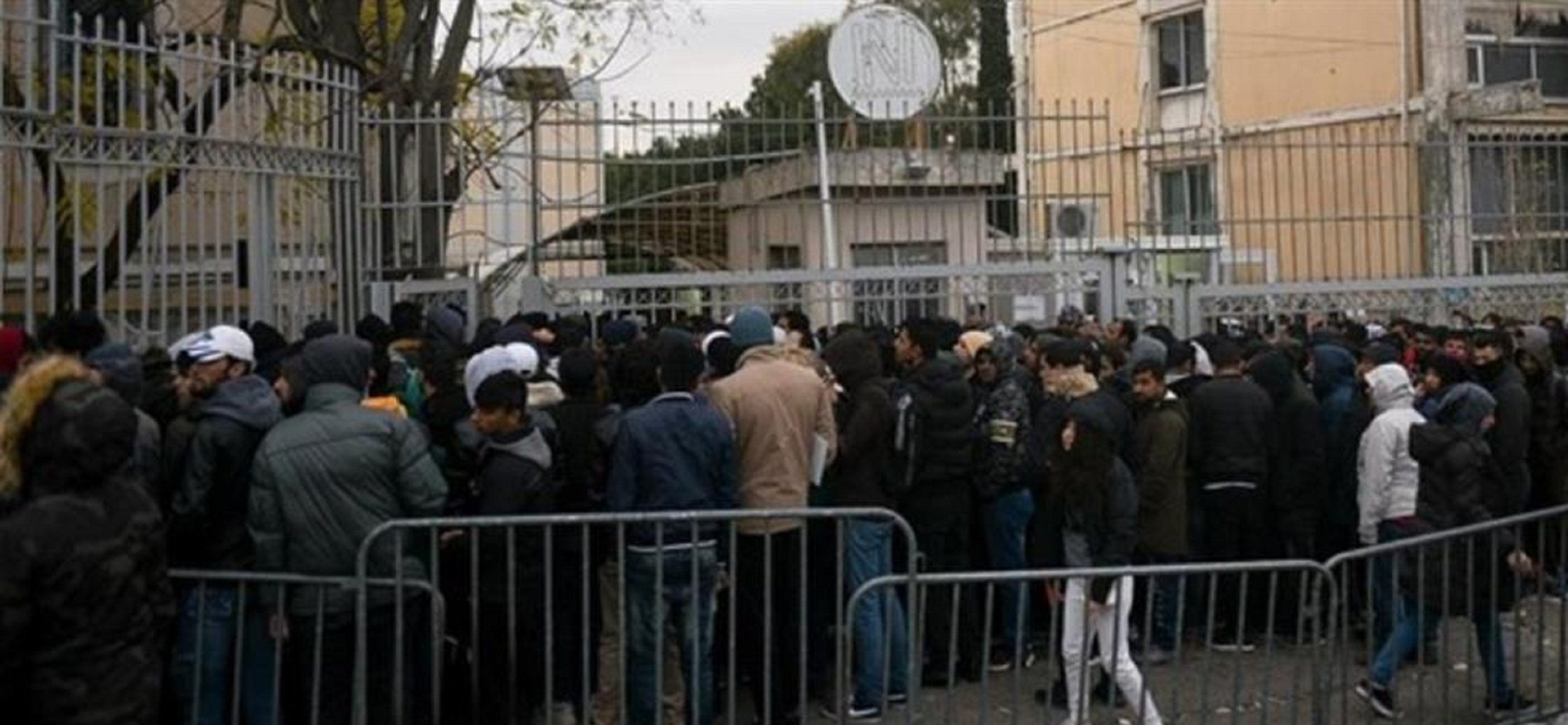 Μεταναστευτικό υπάλληλοι Υπηρεσίας Ασύλου 2020: 24ωρη λειτουργία για αποτελεσματικότερη εξυπηρέτηση