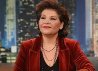 Γιώτα Νέγκα The 2Night Show: Αποκάλυψε το πραγματικό της ονοματεπώνυμο