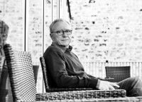 Νταβίντ Γκρόσμαν: «Η λογοτεχνία σού δίνει την ευκαιρία να κάνεις έφεση»