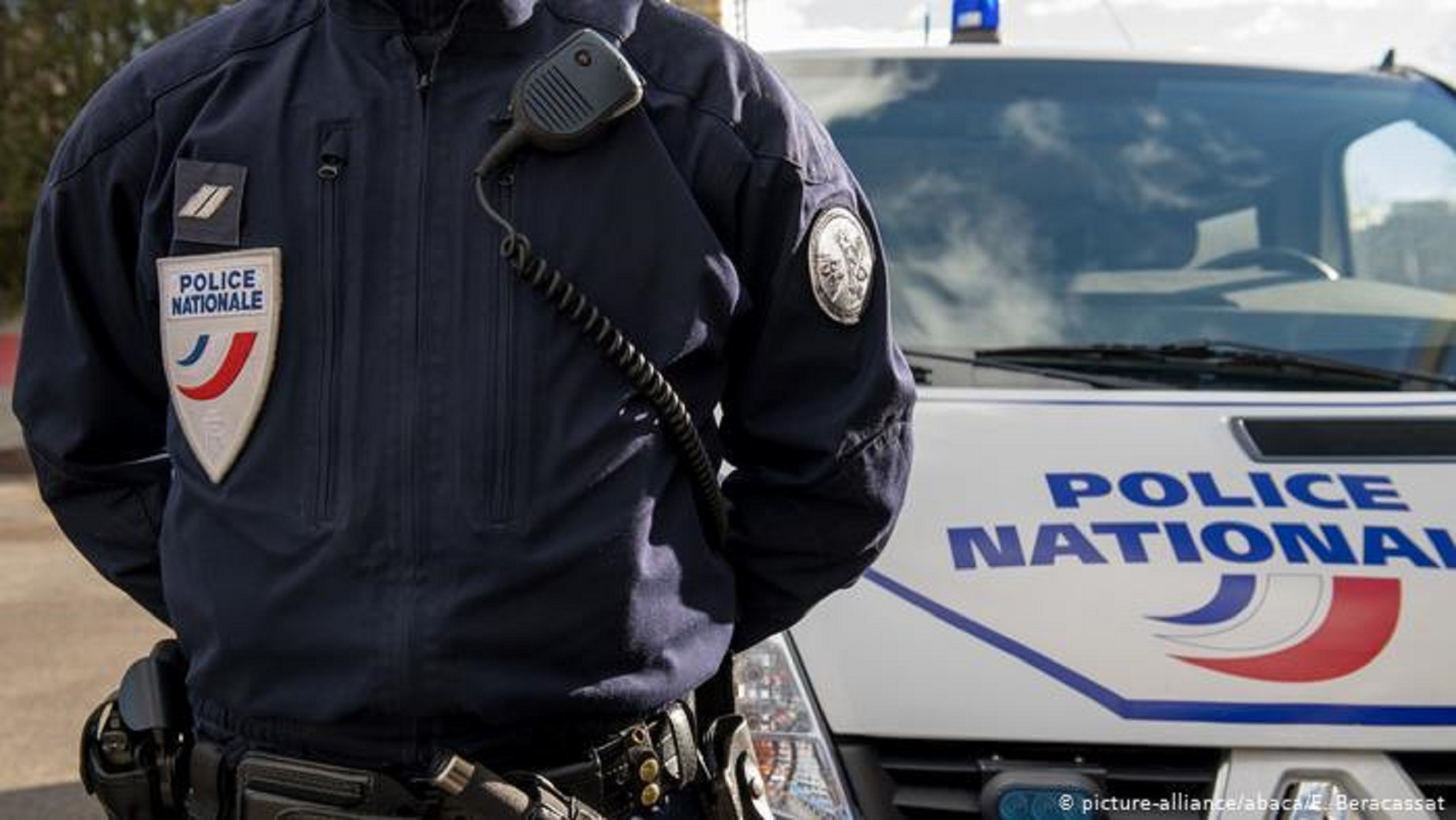 Γαλλία: Επίθεση με μαχαίρι σε πάρκο στο Παρίσι