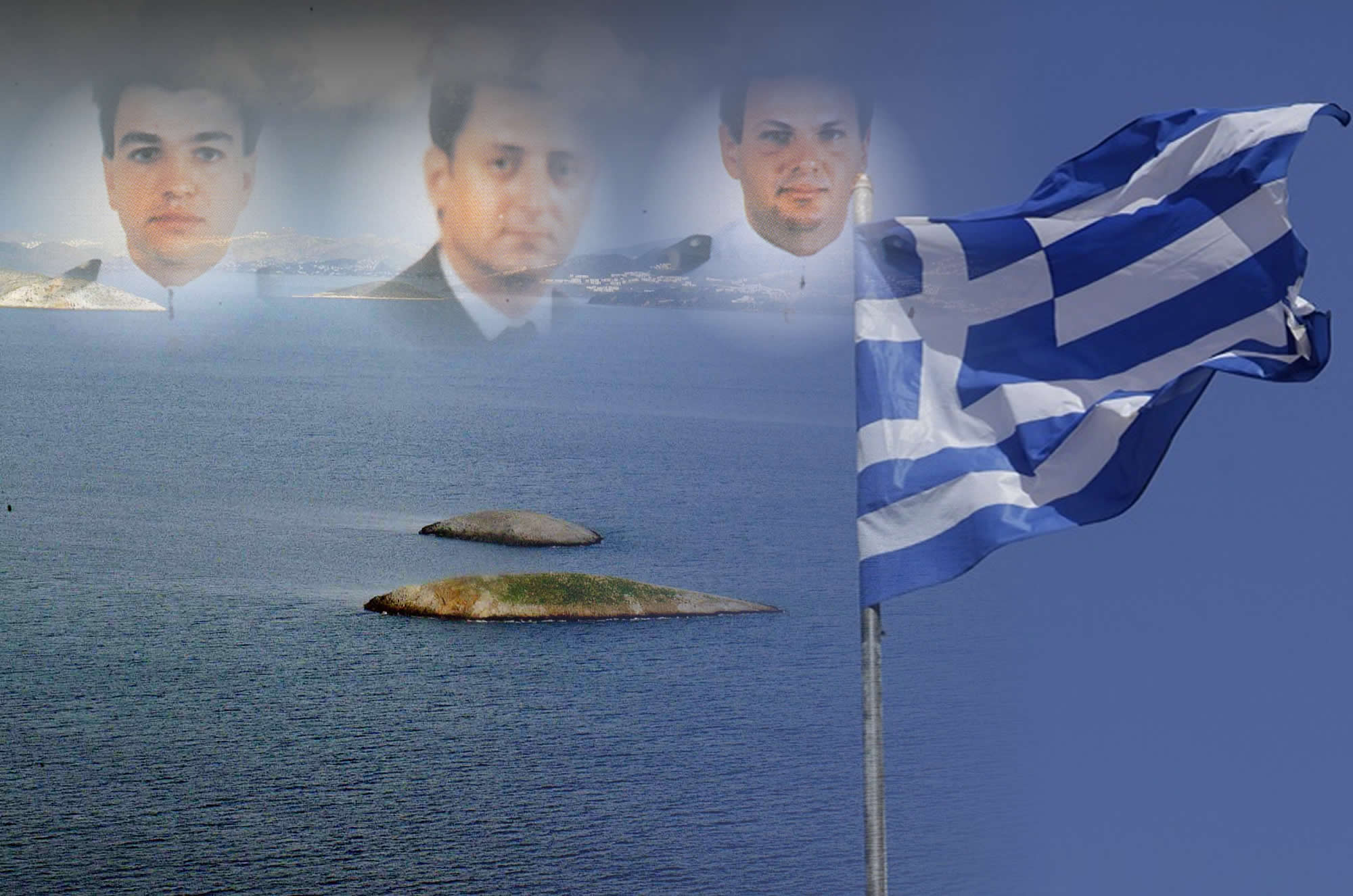 Κρίση στα Ίμια: 24 χρόνια μετά την τραγωδία